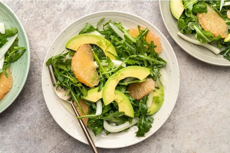 Arugula Salad Recipe